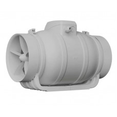 Вентилятор канальный D 160 мм ERA PRO TYPHOON 160 2SP